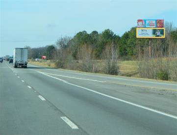 I-40 N/S 0.3 MI W/O HWY 92 P4-EFB