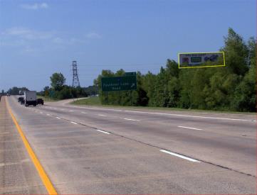 I-440 W/S 0.2 MI N/O FAULKNER LAKE P2-NF