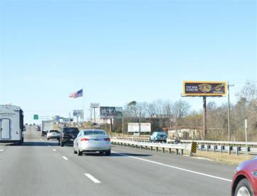 I-30 N/S 0.7 MI E/O ALCOA RD P2-EF