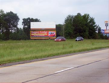 I-40 S/S 0.7 MI E/O HWY 7 P2-EFB