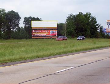 I-40 S/S 0.7 MI E/O HWY 7 P1-EFT