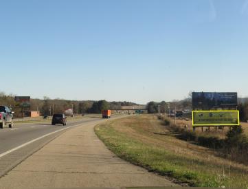 I-40 S/S 0.4 MI W/O KNOXVILLE P4-WFB