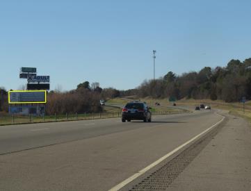I-40 S/S 0.4 MI W/O KNOXVILLE P1-EFT