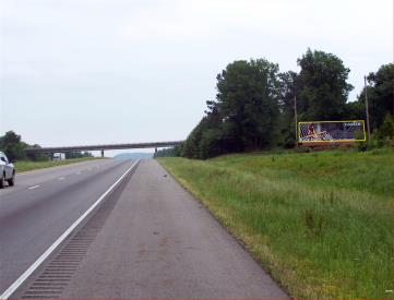 I-40 S/S 0.8 MI W/O HWY 95 SNG-WF