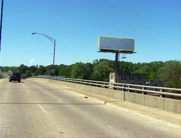 HWY 270 (E 1ST) S/S @ RR P2-EF