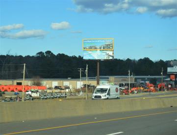 I-30 N/S 1.3 MI E/O REYNOLDS P1-WFT