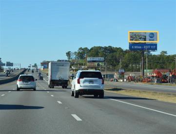I-30 N/S 1.3 MI E/O REYNOLDS P3-EFT
