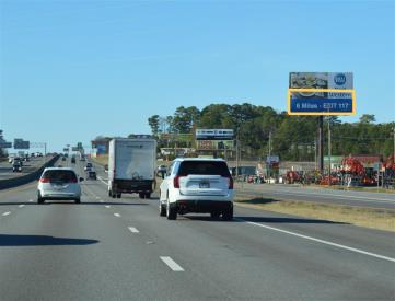 I-30 N/S 1.3 MI E/O REYNOLDS P4-EFB
