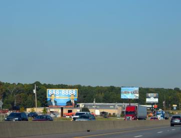 I-30 N/S 1.2 MI E/O REYNOLDS P1-WFT