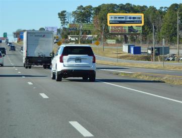 I-30 N/S 1.2 MI E/O REYNOLDS P3-EFT