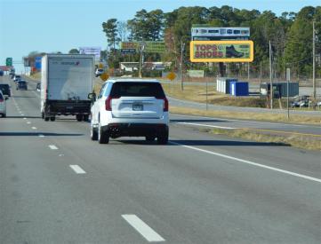 I-30 N/S 1.2 MI E/O REYNOLDS P4-EFB