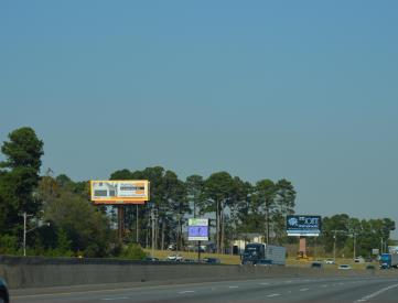 I-30 N/S 0.7 MI E/O REYNOLDS P1 - WF
