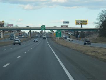 I-30 S/S 1.15 MI W/O REYNOLDS P2-WF