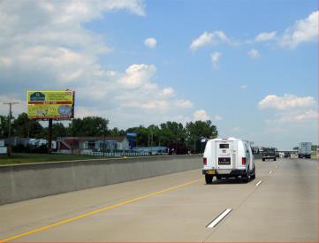 I-30 N/S 0.4 MI W/O REYNOLDS P1-WFT