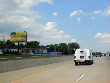 I-30 N/S 0.4 MI W/O REYNOLDS P2-WFB