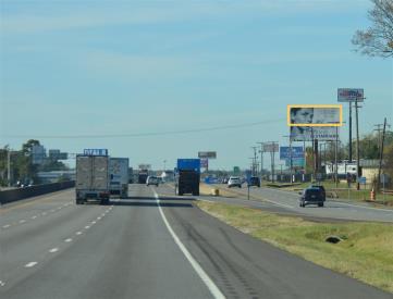 I-30 N/S 0.4 MI W/O REYNOLDS P3-EFT