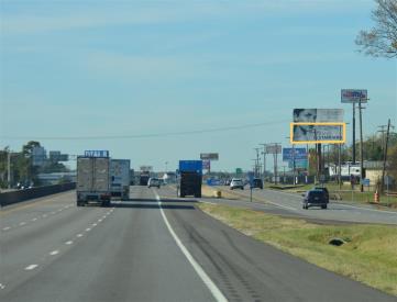 I-30 N/S 0.4 MI W/O REYNOLDS P4-EFB