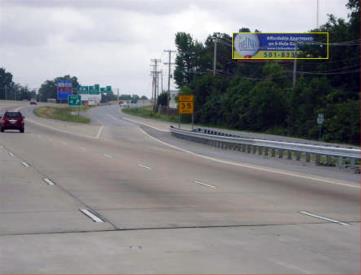 US 67/167 E/S 0.8 MI N/O WILDWOOD P2-SF