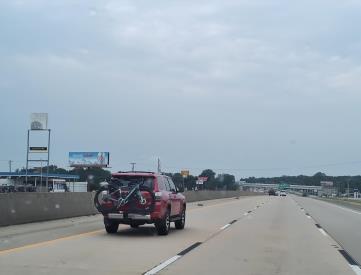US 67/167 E/S 0.2 MI S/O KIEHL P1-NF