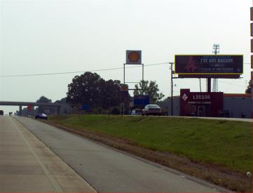 US 67/167 E/S 0.2 MI S/O KIEHL P2-SF