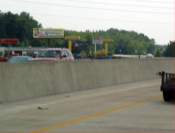 US 67/167 E/S 0.4 MI N/O WILDWOOD P1-NF