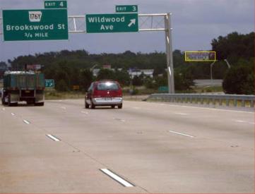 US 67/167 E/S 0.4 MI N/O WILDWOOD P2-SF