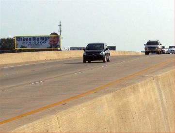 US 67/167 W/S 1.2 MI N/O MCCAIN P1-SF