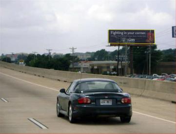 US 67/167 W/S 1.2 MI N/O MCCAIN P2-NF