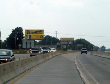 US 67/167 E/S 0.9 MI N/O KIEHL P1-NFT