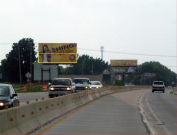 US 67/167 E/S 0.9 MI N/O KIEHL P2-NFB