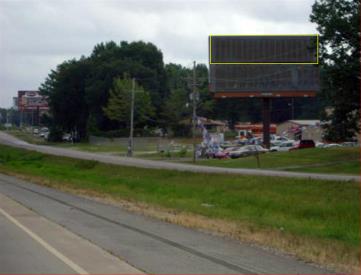 US 67/167 E/S 0.6 MI N/O KIEHL P3-SFT