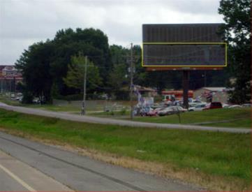 US 67/167 E/S 0.6 MI N/O KIEHL P4-SFB