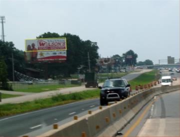 US 67/167 E/S 0.6 MI N/O KIEHL P1-NFT