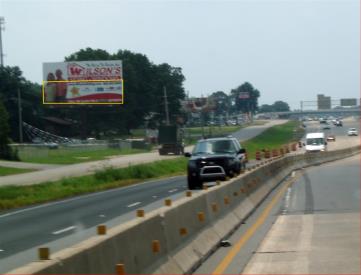 US 67/167 E/S 0.6 MI N/O KIEHL P2-NFB