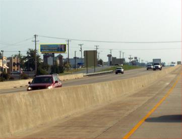 US 67/167 W/S 0.6 MI S/O WILDWOOD P1-SF
