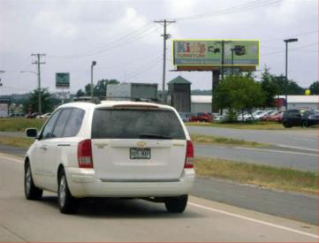 US 67/167 W/S 0.6 MI S/O WILDWOOD P2-NF