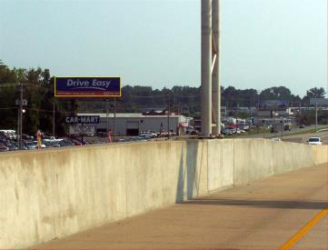 US 67/167 W/S 0.5 MI N/O WILDWOOD P1-SF