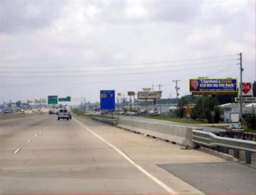 US 67/167 W/S 0.5 MI N/O WILDWOOD P2-NF