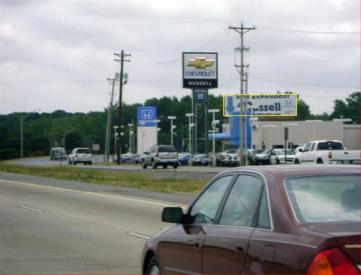 US 67/167 E/S 250' S/O WILDWOOD P2-SF