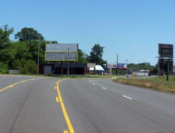 HWY 270 W N/S 11.7 MI W/O I-30 P2-WFB
