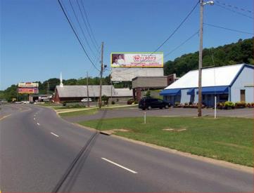 HWY 270 W N/S 11.7 MI W/O I-30 P3-EFT