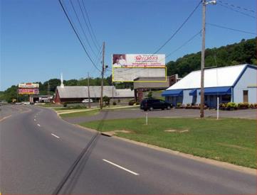 HWY 270 W N/S 11.7 MI W/O I-30 P4-EFB