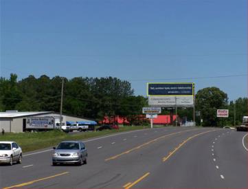 HWY 270 W N/S 9 MI W/O I-30 P1-WFT