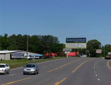 HWY 270 W N/S 9 MI W/O I-30 P2-WFB