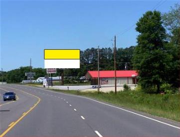HWY 270 W N/S 9 MI W/O I-30 P3-EFT