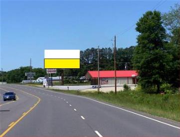 HWY 270 W N/S 9 MI W/O I-30 P4-EFB