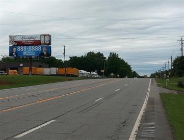 HWY 270W N/S 10.6 MI W/O I-30 P1-WFT