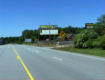 HWY 270W N/S 10.6 MI W/O I-30 P4-EFB