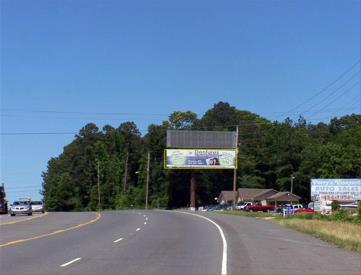 HWY 270 W N/S 0.5 MI W/O I-30 P4-EFB