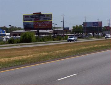 I-40 N/S 1.2 MI E/O I-440 P1-WFT